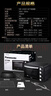美的（Midea）微碳微波炉烤箱一体机900w微波1000w烧烤平板光波速热23L容量变频臻彩荧幕 （C32） 实拍图