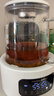 同仁堂品牌菊花枸杞决明子牛蒡茶150g（30袋）菊花茶滋补熬夜养生茶包 实拍图