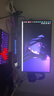 AOC爱攻7pro 27英寸2K540Hz/HD1000Hz 千帧双模FastIPS DP2.1硬件低蓝 迅猛龙 FPS电竞显示器AGP277QK 实拍图