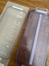 闪魔【AR增透抗反光】适用苹果17Promax钢化膜iPhone17promax手机膜AR增透全屏防尘无尘仓保护膜2片装 实拍图