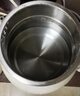 小熊（Bear）烧水壶  恒温电热水壶316L不锈钢无缝内胆保温壶家用2升大容量恒温壶 ZDH-H20P5 实拍图