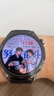 华为WATCH GT 6 魅影黑 41mm智能手表多维情绪健康全新骑行体验华为GT6手表GT5升级 实拍图
