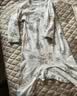 贝肽斯宝宝睡衣春秋薄款2026新款男女儿童家居服连体衣服套装 实拍图