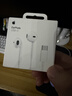 Apple/苹果 EarPods USB-C有线耳机 type-c有线耳机苹果耳机 苹果17有线耳机笔记本耳机游戏音乐 实拍图
