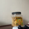 三只松鼠香蕉片500g/罐 东南亚进口香蕉干脆片蜜饯果干下午茶儿童休闲零食 实拍图