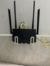 Tenda腾达路由器无线【千兆WiFi5穿墙王】5G双频信号放大器AC1200全屋增强家用AC10 实拍图