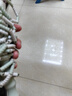 京东京造 竹节跳绳儿童小学生幼儿园3-5-6岁一年级初学者考试训练 绿色 实拍图