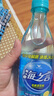 统一 海之言 电解质饮料柠檬口味330ml*12瓶 实拍图