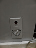 志高（CHIGO）小冰柜家用冷冻小型一级节能省电迷你卧式冷藏保鲜储母乳冷柜 【一级能效 万人推荐】 58L 单温单门 实拍图