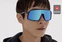 OAKLEY欧克利骑行眼镜护目镜墨镜SUTRO 运动跑步防风太阳镜9406A 实拍图