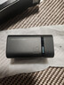CUKTECH酷态科6号充电器mini氮化镓套装90W多口Type-c快充头适用苹果小米17三星手机65W笔记本电脑 实拍图