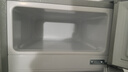 新飞冰箱小型租房用 一级能效冷 藏冷冻两用1-2人家用小冰箱 出租房双门电冰箱办公室两门 26年升级 38A一级能效【保温升级】银色 实拍图