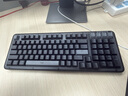罗技（Logitech）ALTO KEYS K98S PLUS 客制化无线机械键盘 午夜黑 K98S PLUS黑色 实拍图