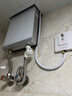 奥特朗（otlan）F15H-Z70F即热式电热水器小厨宝 家用小型速热免储水 快热式恒温淋浴机【0-7KW智能变频】 实拍图
