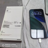 Apple/苹果 40W type-c快充充电器 苹果usb-c原装充电头 旗舰店新款苹果iphone17/16/15promax充电器 实拍图