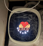 小吉（MINIJ）【价保618】0.5kg内裤洗衣机迷你洗烘一体变频内衣洗衣机紫外杀菌U10-MD 2.0 实拍图