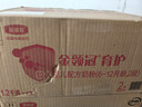 伊利金领冠育护较大婴儿配方奶粉2段6-12月1200g*4盒【5倍DHA好脑力】 实拍图