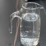青苹果白酒杯分酒器套装 加厚玻璃一口杯品鉴小酒杯烈酒杯二两杯分酒壶 实拍图