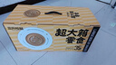 三只松鼠超大箱巨型零食大礼包4204g超8斤 坚果肉果干送女友团购送礼 实拍图