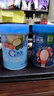 嘉宝（GERBER）混合蔬菜营养谷物高铁米粉宝宝辅食米糊250g 6月龄+100%真验厂 实拍图