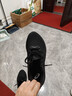 亚瑟士（asics）GT2000 14男鞋 26夏季新款运动鞋稳定支撑缓震跑步鞋马拉松跑鞋男 热销【黑武士】黑锋破速/GT-2000 14 偏小拍大半码 42 码(265mm) 实拍图