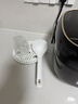 松下（Panasonic）【价保618】电饭煲2-3人IH加热迷你电饭锅家用小型多功能不粘锅智能预约2.1升以旧换新SR-AC072-K 实拍图