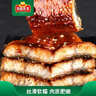 冻品先生 安井 蒲烧鳗鱼 400g 日式蒲烧汁口味 日式烤鳗鱼 加热即食预制菜 实拍图