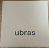 ubras虞书欣同款无尺码免拆胸垫背心式内衣女无痕无钢圈聚拢文胸母亲节 实拍图