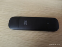 中兴（ZTE）F30 Pro 随身wifi6免插卡移动wifi无线网卡便携式热点4g路由器无限笔记本电脑通用流量2025款 实拍图