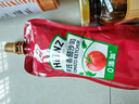 亨氏(Heinz) 番茄酱 番茄沙司320g[0添加防腐剂/色素*] 意面薯条酱 实拍图