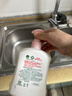 滴露（Dettol）洗手液抑菌消毒滋润500g+500g 补充装儿童家庭护手替换 实拍图