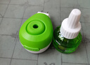 润本蚊香液电蚊香液驱蚊液45ml*12瓶+3个加热器驱蚊防蚊液蚊香无香型 实拍图