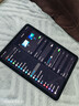 Apple/苹果 iPad Air 11英寸 M4芯片 2026年新款 平板电脑(128G WLAN版)深空灰色 实拍图