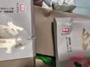 早龙 厦门老字号品味福建厦门鼓浪屿特产馅饼糕点下午茶点心送伴手礼 板栗馅饼1盒装210g 实拍图