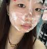 维特丝洗面奶男女士氨基酸美白淡斑提亮肤色控油收缩毛孔深层清洁黑头角 实拍图