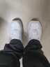 耐克NIKE男子训练鞋老爹鞋 AIR MONARCH IV 运动鞋415445-103白 40 实拍图