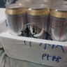 益生纯生态啤酒整箱听装黄啤罐装国产啤酒 500mL 9罐 实拍图