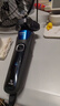飞利浦电动剃须刀新一代旋护机皇5系Pro 微提切科技SkinIQ智能高端刮胡刀配清洁中心 生日礼物送父亲 实拍图