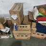 新越昌晖E11204-2打包带 半自动打包机专用热熔包装带 塑料PP手工捆扎带 约18斤/卷（白色） 实拍图