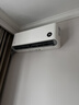 小米米家空调 巨省电 1.5匹 一级能效 快速冷暖 空调挂机 KFR-35GW/N1A1【整机十年质保】 实拍图
