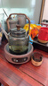 茗光煮茶壶电陶炉煮茶器蒸煮一体茶壶烧水煮茶炉养生壶2026新款 实拍图
