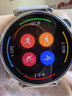 HUAWEI WATCH GT 6 流光紫 41mm智能手表多维情绪健康全新骑行体验华为GT6手表GT5升级 实拍图