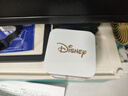 迪士尼（Disney）女士手表时尚双日历少女腕表初中高中学生考试手表女生日开学礼物 实拍图