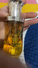 林清轩【于适同款】5.0山茶花精华油50ml抗皱修护面部精华油520礼物 实拍图