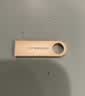 金士顿（Kingston）128GB USB3.2 Gen 1 U盘 DTSE9G3 金属U盘 读速220MB/s 写速100MB/s 学习办公投标电脑车载优盘 实拍图