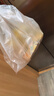 蕾迪琳达蚊帐支架床帘支架学生宿舍上铺下铺蚊帐架定制定做单卖配件配扎带 压脚不锈钢支架 长190cm宽90cm高90cm 实拍图