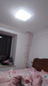 雷士（NVC）led灯盘吸顶替换灯芯灯泡灯板圆形磁吸灯条光源模组40瓦白光6500K 实拍图