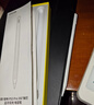 倍思电容笔iPad触控笔适用2026年款iPad Pro/Air8/Mini/iPad11平板触屏手写笔磁吸Apple pencil二代 实拍图
