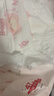 好奇（Huggies）铂金装小桃裤拉拉裤箱装XXXL64片尿不湿【透爽散热】 实拍图