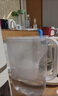 碧然德（BRITA） 过滤净水器 家用滤水壶 净水壶 海洋系列 3.5L蓝色 一壶六芯装 环保加固包装 实拍图